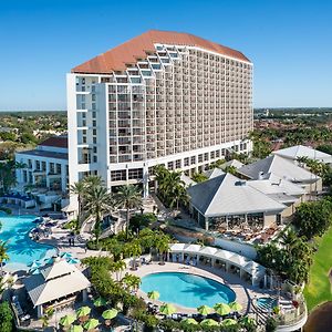 Naples Grande Beach Resort