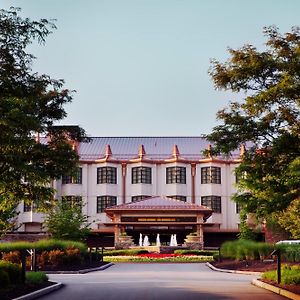 Nemacolin